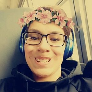 Meet your Posher, Timothy